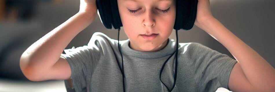 How Music May Help People with ADHD