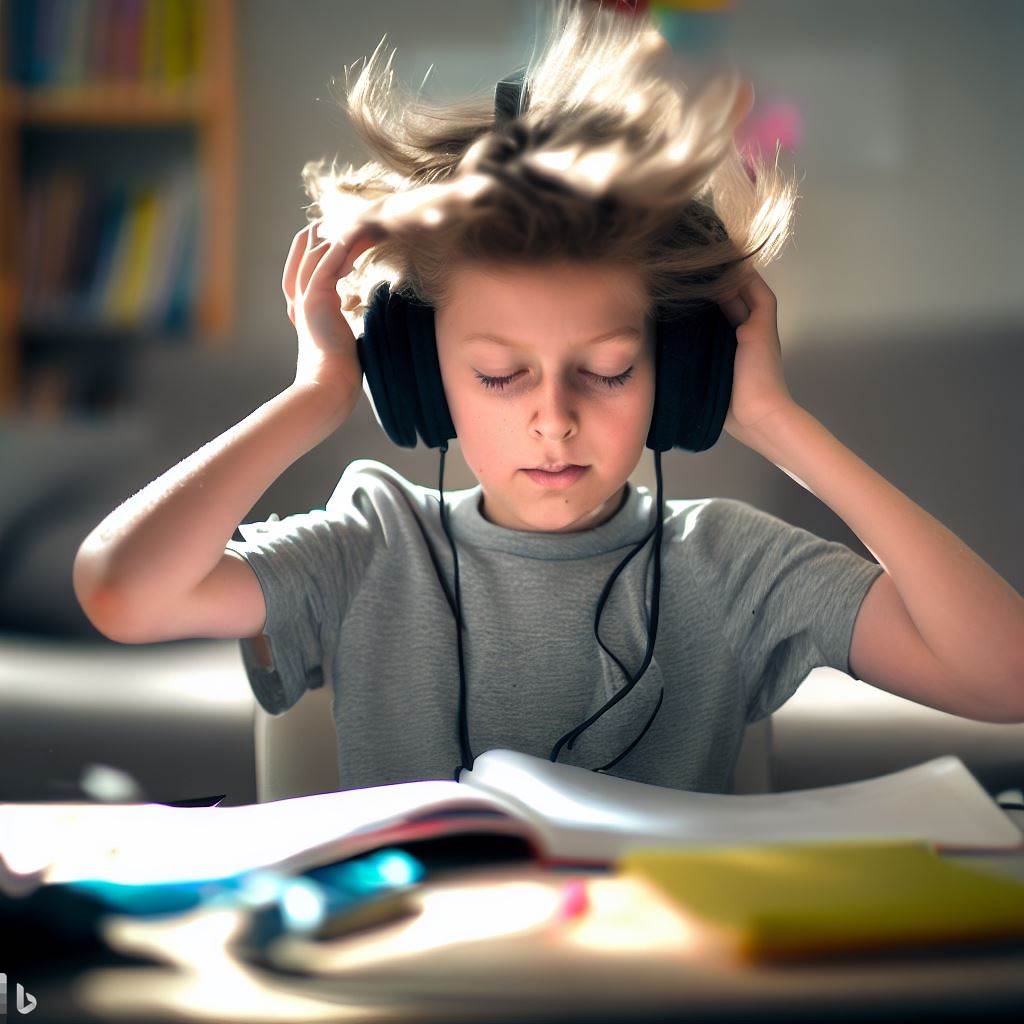 How Music May Help People with ADHD
